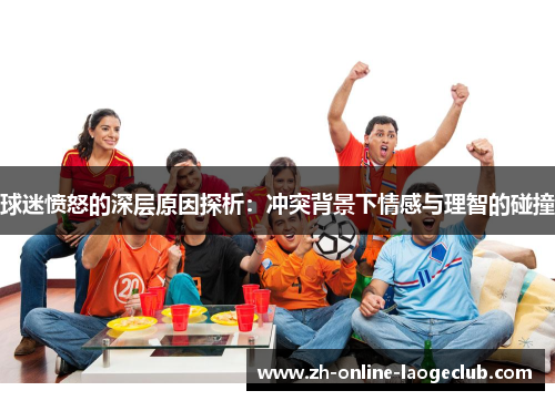 球迷愤怒的深层原因探析：冲突背景下情感与理智的碰撞