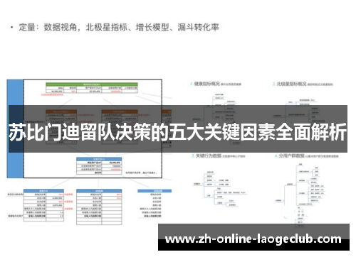 苏比门迪留队决策的五大关键因素全面解析