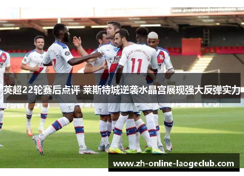 英超22轮赛后点评 莱斯特城逆袭水晶宫展现强大反弹实力
