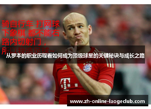 从罗本的职业历程看如何成为顶级球星的关键秘诀与成长之路