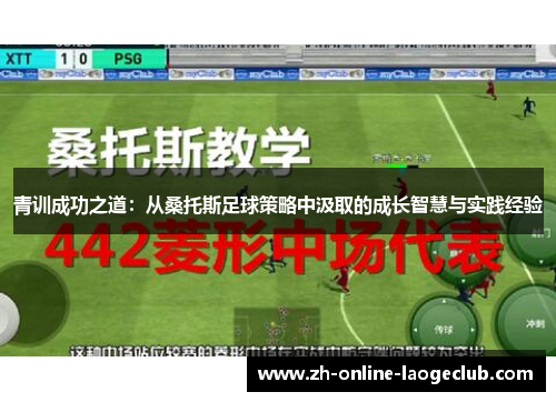 青训成功之道：从桑托斯足球策略中汲取的成长智慧与实践经验